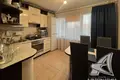Квартира 3 комнаты 69 м² Мухавецкий сельский Совет, Беларусь