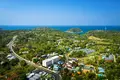 Apartamento 1 habitacion 37 m² Karon, Tailandia