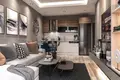 Квартира 2 комнаты 43 м² Газипаша, Турция
