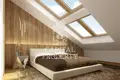 Квартира 3 комнаты 110 м² Рига, Латвия