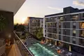 Appartement 2 chambres 78 m² Limassol, Chypre