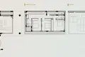 Dom 3 pokoi 171 m² Kapparis, Cypr