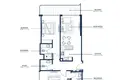 2 bedroom apartment  Dubai, United Arab Emirates