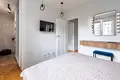 Appartement 3 chambres 60 m² Varsovie, Pologne