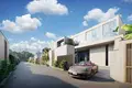 Complejo residencial New complex of villas with swimming pools, gardens and picturesque views, 2 minutes away from Nai Harn Beach, Phuket, Thailand