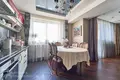 3 room apartment 112 m² Minsk, Belarus