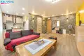 Mieszkanie 2 pokoi 51 m² Radziwiliszki, Litwa