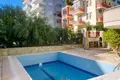 Apartamento 3 habitaciones  Alanya, Turquía