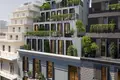 Пентхаус 5 комнат 220 м² Municipality of Athens, Греция