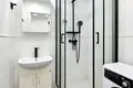 Wohnung 1 zimmer 33 m² Minsk, Belarus