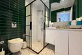 1 bedroom apartment 32 767 m² Kestel, Turkey
