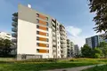 Wohnung 1 zimmer 26 m² Warschau, Polen
