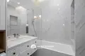Mieszkanie 2 pokoi 61 m² Mińsk, Białoruś