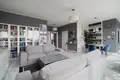 2 bedroom penthouse 129 m² Warsaw, Poland