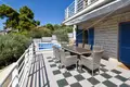 Dom 4 pokoi 206 m² Splitska, Chorwacja