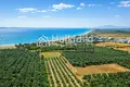Land 1 560 m² Kalyves Polygyrou, Greece