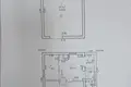 Maison 85 m² Pakaliubicki sielski Saviet, Bélarus