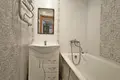 Appartement 2 chambres 49 m² Homiel, Bélarus
