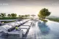 Kawalerka 1 pokój 32 m² Choeng Thale, Tajlandia