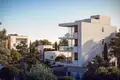 Apartamento 2 habitaciones 77 m² Pafos, Chipre