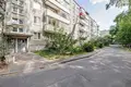 4 room apartment 58 m² Minsk, Belarus