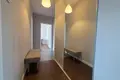 Mieszkanie 2 pokoi 55 m² w Warszawa, Polska