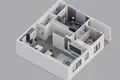 Квартира 103 м² Влёра, Албания