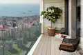Appartement 5 chambres 225 m² Beylikduzu, Turquie