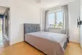 2 room apartment 52 m² in Warsaw, Poland