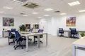 Bureau 962 m² à Moscou, Russie