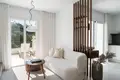 Mieszkanie 2 pokoi 111 m² Benahavis, Hiszpania