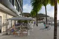 Kondominium 1 Schlafzimmer 52 m² Boreti, Montenegro