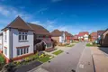 Maison 3 chambres 103 m² Horsham, Royaume-Uni