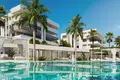 Wohnung 3 Schlafzimmer 117 m² Marbella, Spanien