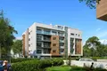 Mieszkanie 2 pokoi 116 m² Jermasoja, Cypr