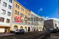 Квартира 1 комната 35 м² Столица Прага, Чехия