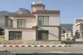 Вилла 5 комнат 230 м² Василия, Северный Кипр