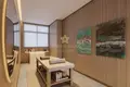 Mieszkanie 1 pokój 51 m² Regiao Imediata de Sao Paulo, Brazylia