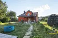 House 187 m² Scomyslicki sielski Saviet, Belarus