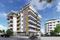 Mieszkanie 4 pokoi 146 m² Obakoy, Turcja