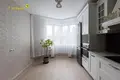 2 room apartment 61 m² Lyasny, Belarus