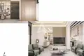 Appartement 3 chambres 206 m² Budva, Monténégro