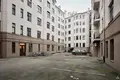 Квартира 2 комнаты 53 м² Рига, Латвия