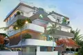 De inversiones 208 m² en Limasol, Chipre