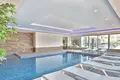 Studio apartment 1 bedroom  Alanya, Turkey