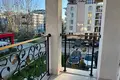 1 bedroom apartment 63 m² Nesebar, Bulgaria
