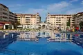 1 bedroom apartment 64 m² Nesebar, Bulgaria