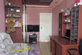 Mieszkanie 4 pokoi 78 m² Mińsk, Białoruś