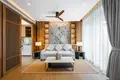 3 bedroom villa 468 m² Phuket Province, Thailand