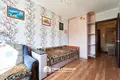 Wohnung 2 zimmer 47 m² Minsk, Belarus
